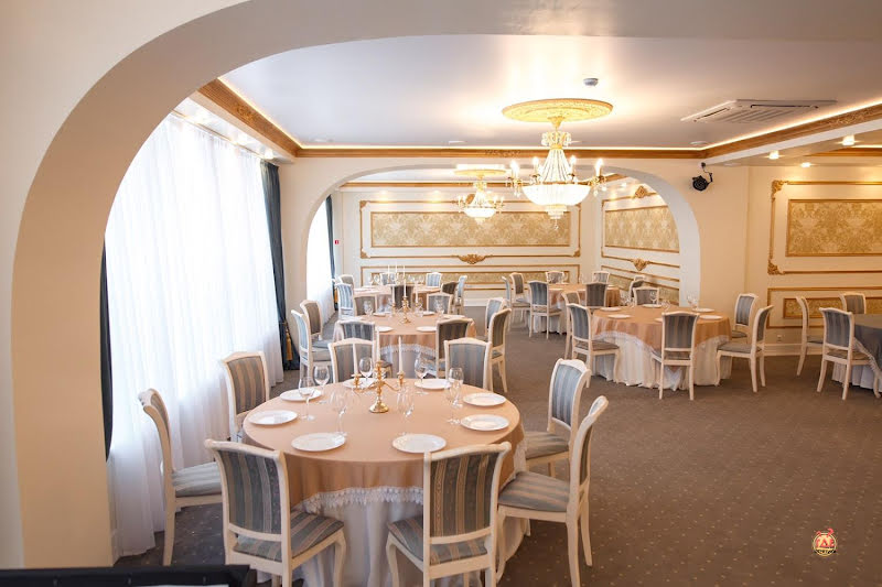 Версаль фотография №2