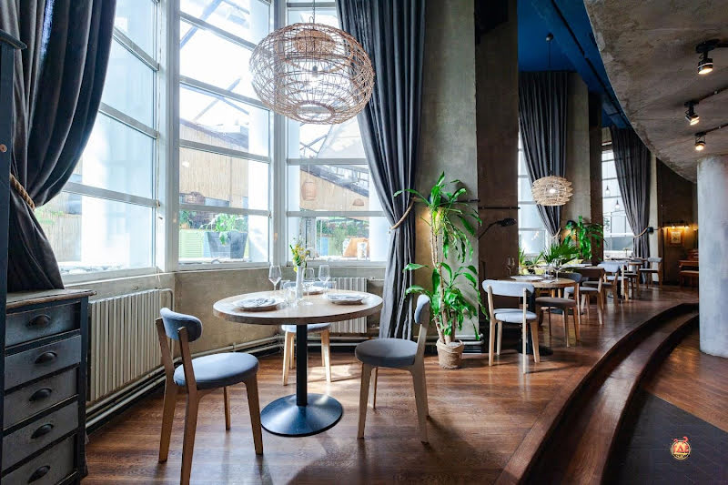 Food Embassy фотография №6