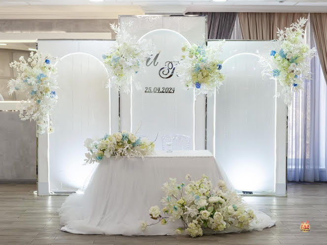 Большой зал в «Октябрьская» фотография №12