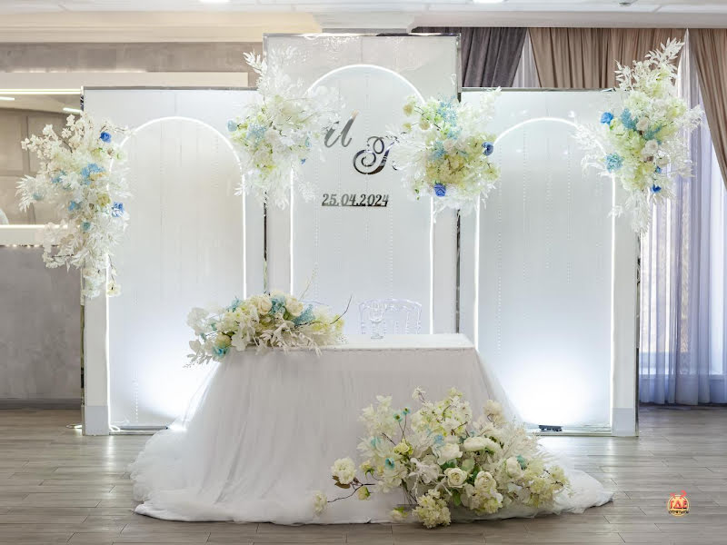 Октябрьская фотография №19