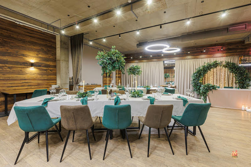 Банкет-холл «Грани» фотография №10