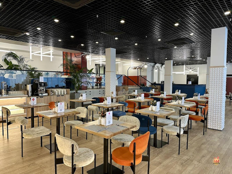 Амарант фотография №4