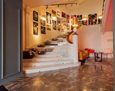  ресторан КЭФ