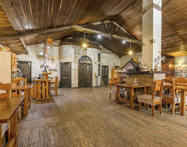  ресторан Премьер