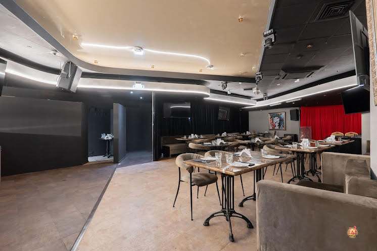 Зал "Караоке" в «Drink Space Batyr» фотография №3