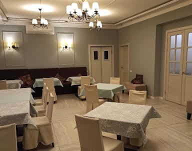  ресторан LovEda  на Кулибина