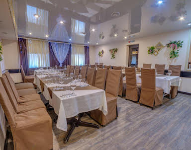  ресторан Vertel