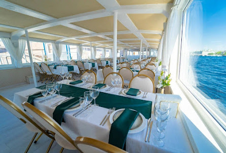 Палуба в Палуба