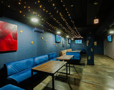 Новый год в 31/13 La’Room