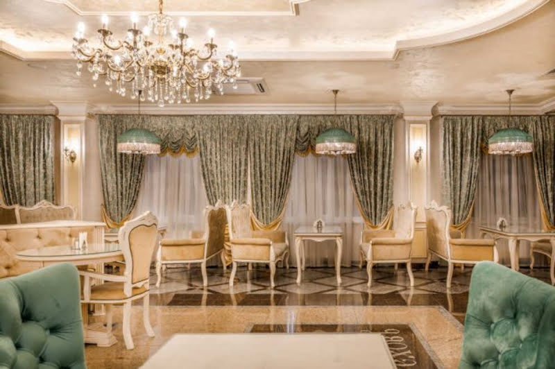 Чеховъ Hall фотография №3