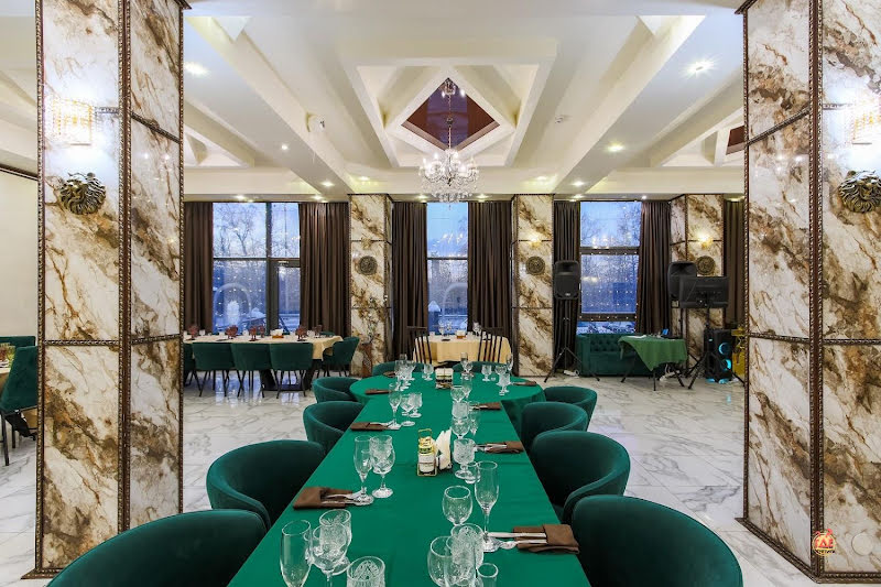 Lion фотография №15