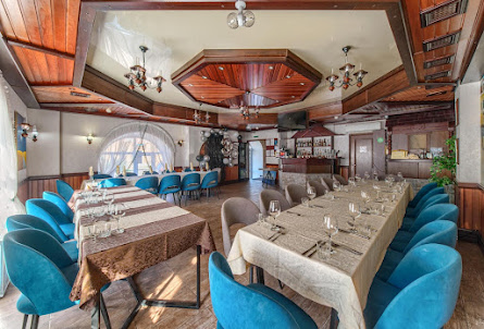 Зал на 40 человек в Зал на 20 человек