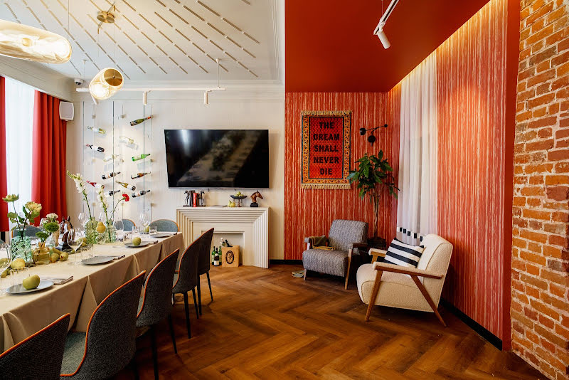 BRERA фотография №14