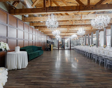  ресторан Чехов Сад