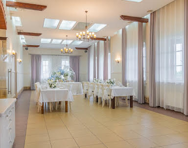 День рождения в Шале