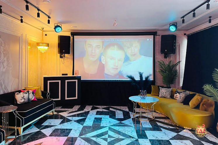 Лофт ЮГ в «МЕСТО ЮГ» фотография №11