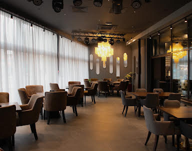  ресторан Artiland