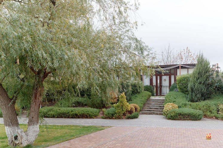 Беседка в «Ближняя Дача» фотография №10