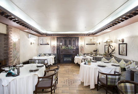 Ресторан в Бар «Егерь» 