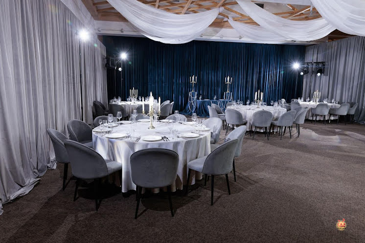 Зал "Курай Холл" в «Башкирия» фотография №7