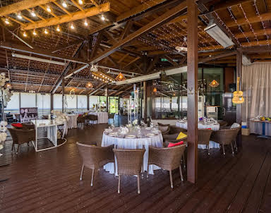  ресторан Варенье