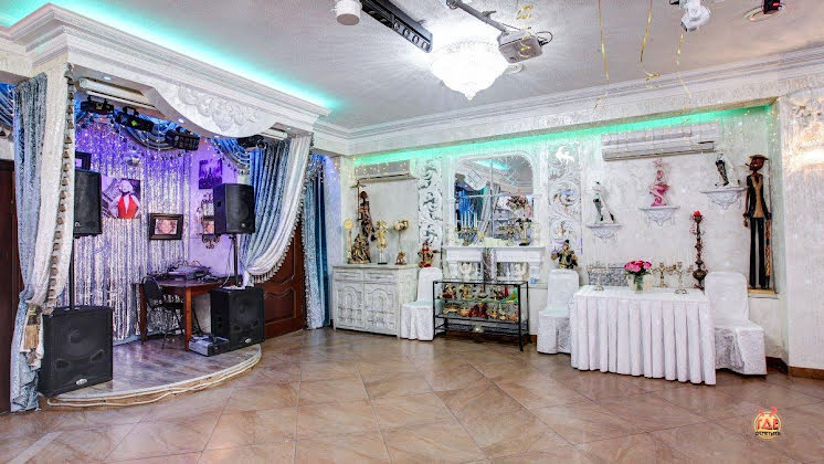 Основной зал в «Веста» фотография №4