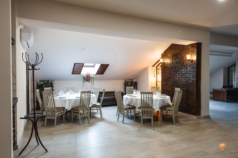 Дача Хаус фотография №11