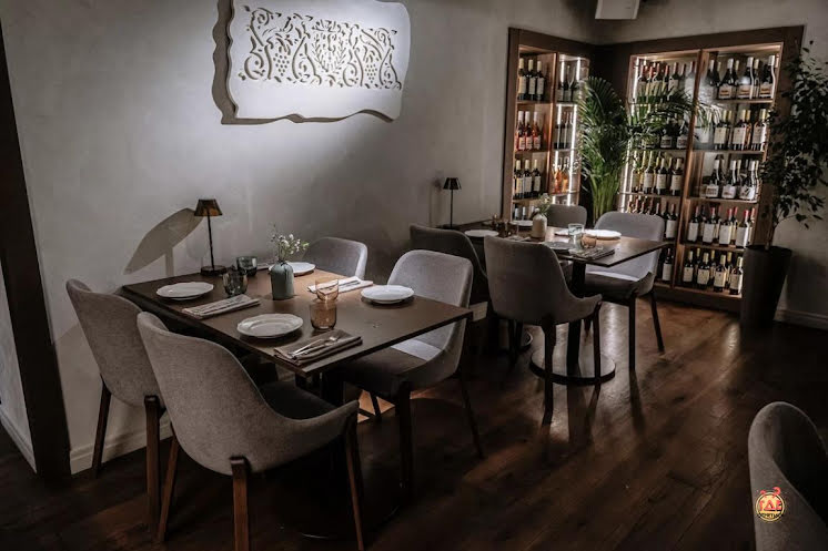 Зал "Dora" в «Тархун» фотография №2