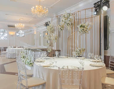  ресторан Мир у Озера