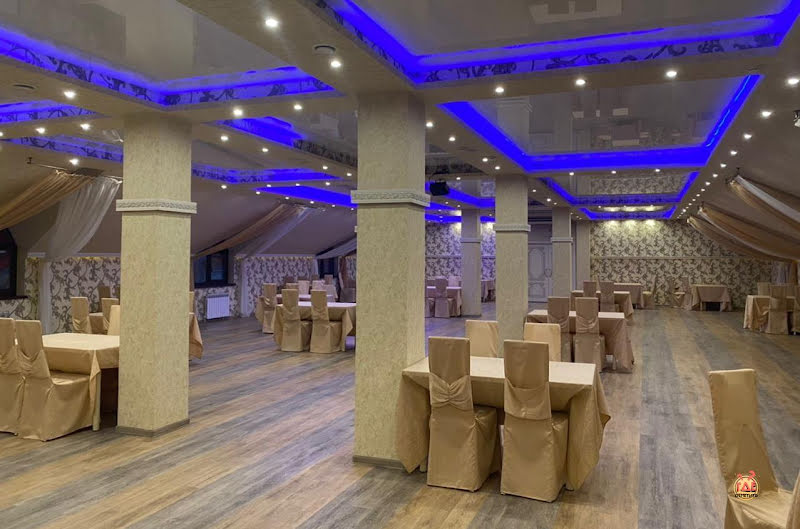 Помещик на Бершанской фотография №11