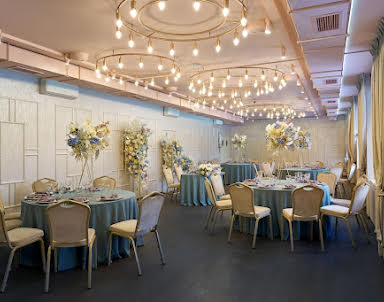  ресторан Банкетный дом