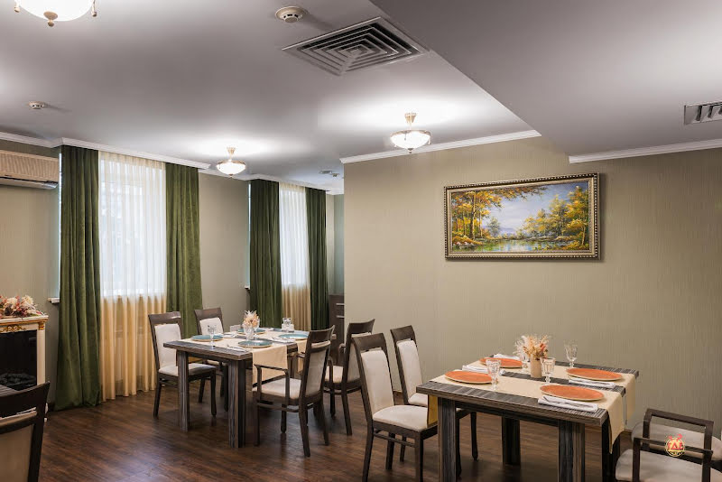 Аврора фотография №8