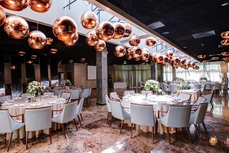 Ресторан MEAT&MORE в «MEAT&MORE» фотография №2