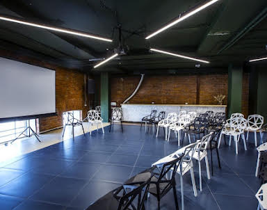  ресторан ВЕСНА