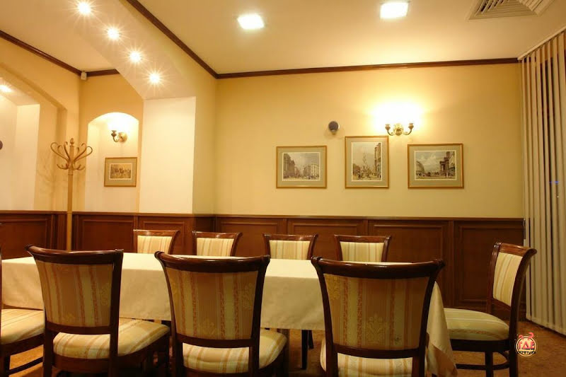 Ампир фотография №19