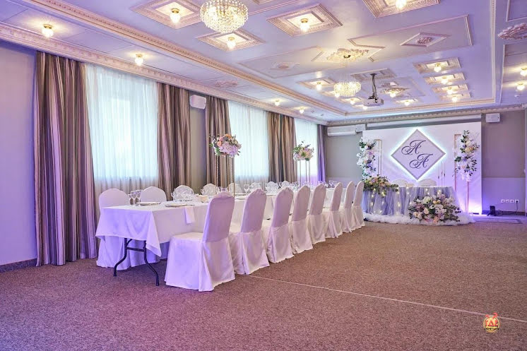 Конференц-зал в «Аврора» фотография №2