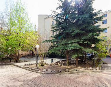 Корпоратив в Кирочный двор