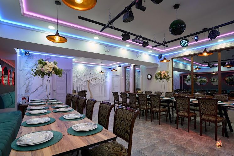 Зал «Евро» в «Муза» фотография №8