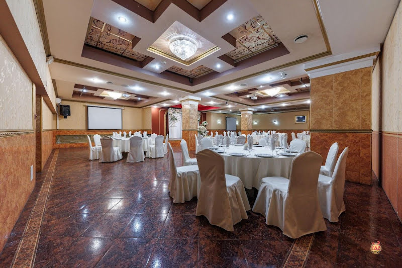 АМАКС Золотое кольцо фотография №10