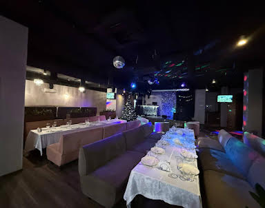  ресторан 31/13 La’Room