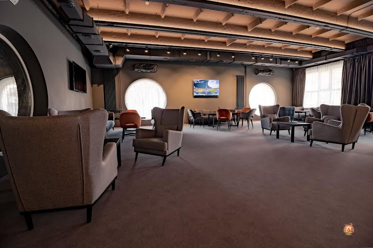 2 этаж  в «Пересвет Арена» фотография №14