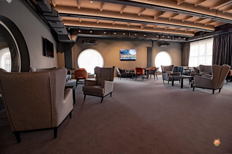 Пересвет Арена фотография №14