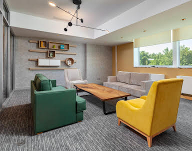  ресторан Edge Vinogradovо-Moscow