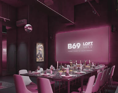  ресторан В69