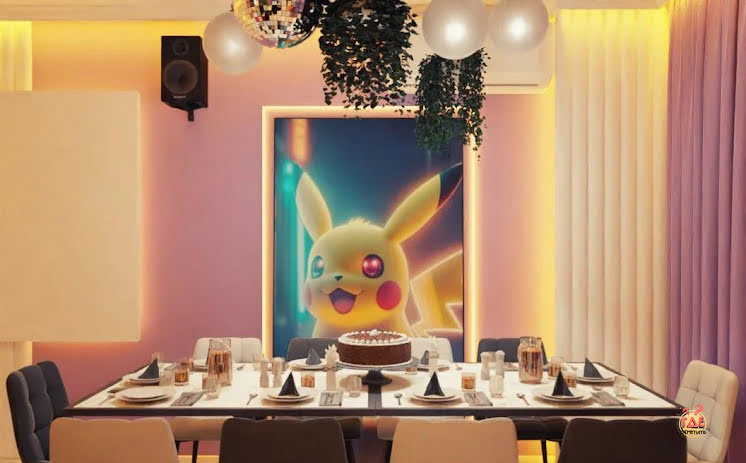 Лофт «Мультлофт» в «Лофты ВДНХ» фотография №2