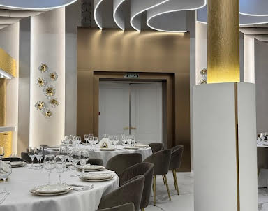  ресторан Адмиралъ