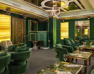  ресторан ForteПьяно