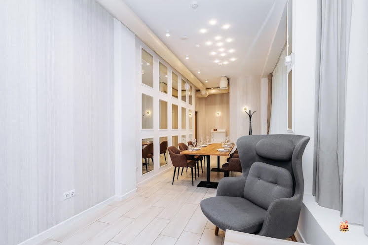 VIP-зал  в «Чайхона №1 Тимура Ланского» фотография №4