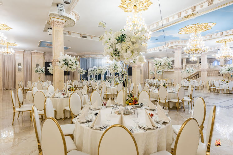 Зал «Императорский» в «Император Холл» фотография №17