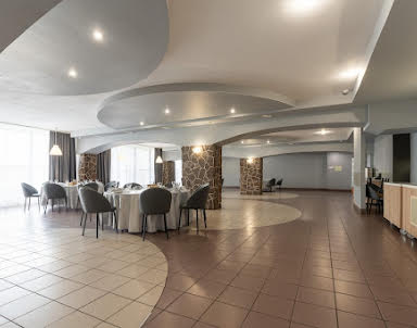  ресторан Московский